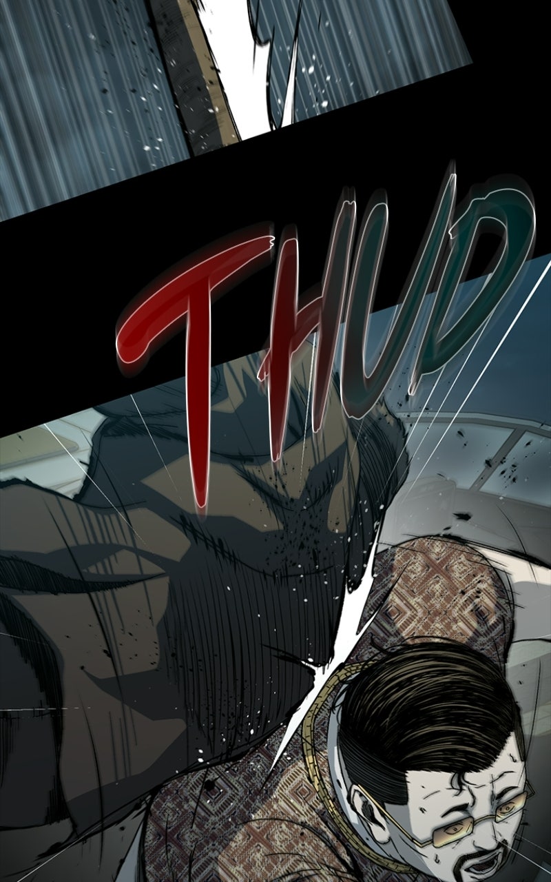 Kowloon: COPÓKA Episode 52 page 89 - 
