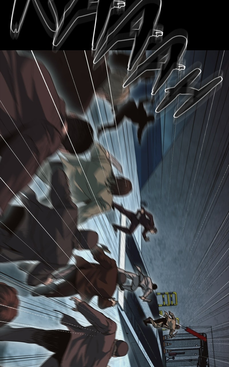 Kowloon: COPÓKA Episode 52 page 10 - 