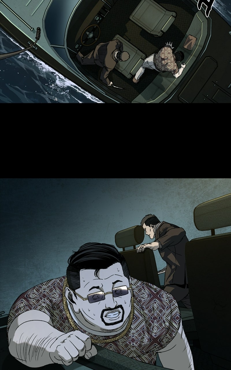 Kowloon: COPÓKA Episode 52 page 91 - 