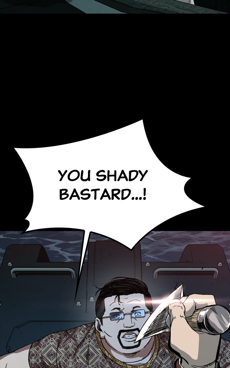 Kowloon: COPÓKA Episode 52 page 92 - 