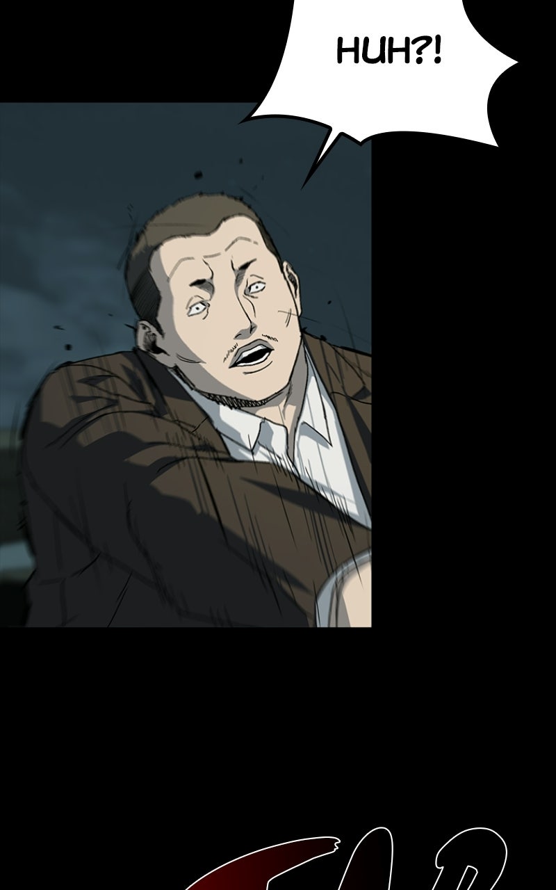 Kowloon: COPÓKA Episode 52 page 95 - 
