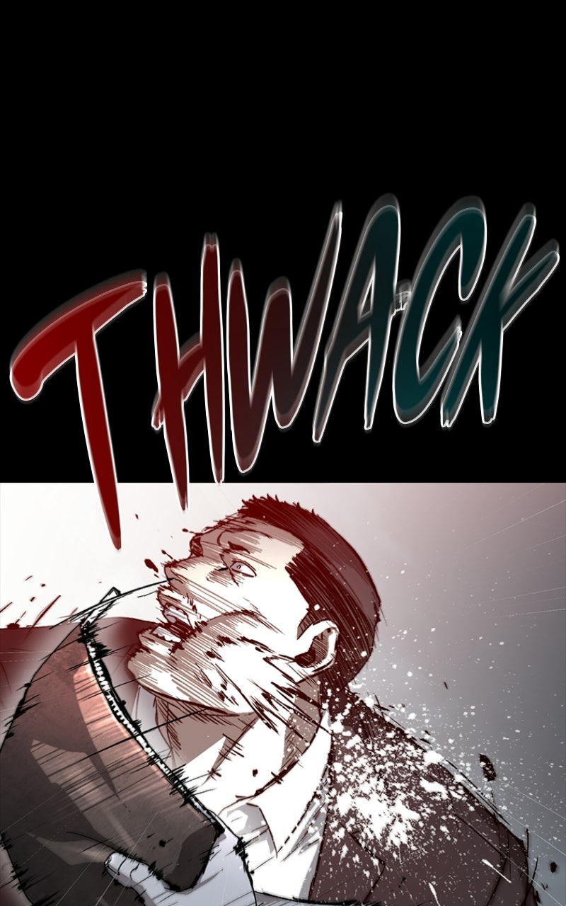 Kowloon: COPÓKA Episode 52 page 99 - 