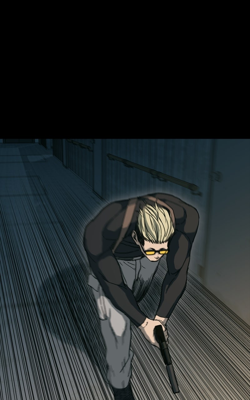 Kowloon: COPÓKA Episode 53 page 1 - 