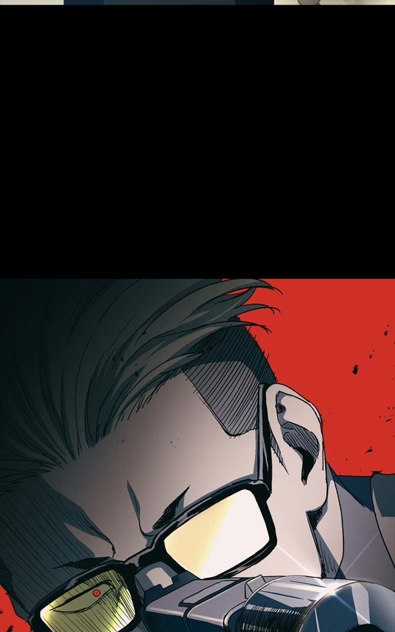 Kowloon: COPÓKA Episode 53 page 11 - 