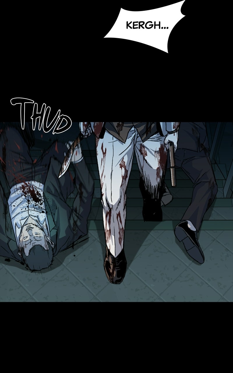 Kowloon: COPÓKA Episode 53 page 104 - 