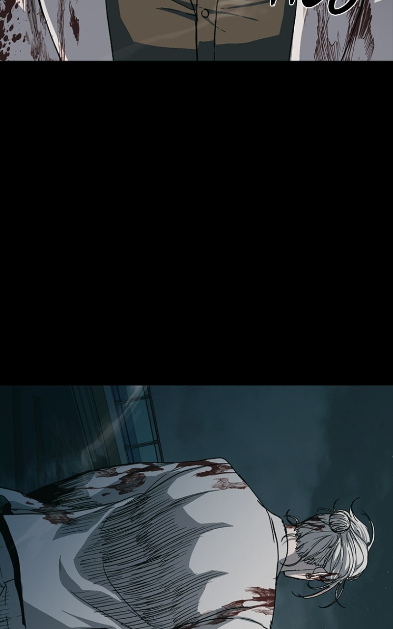 Kowloon: COPÓKA Episode 53 page 107 - 