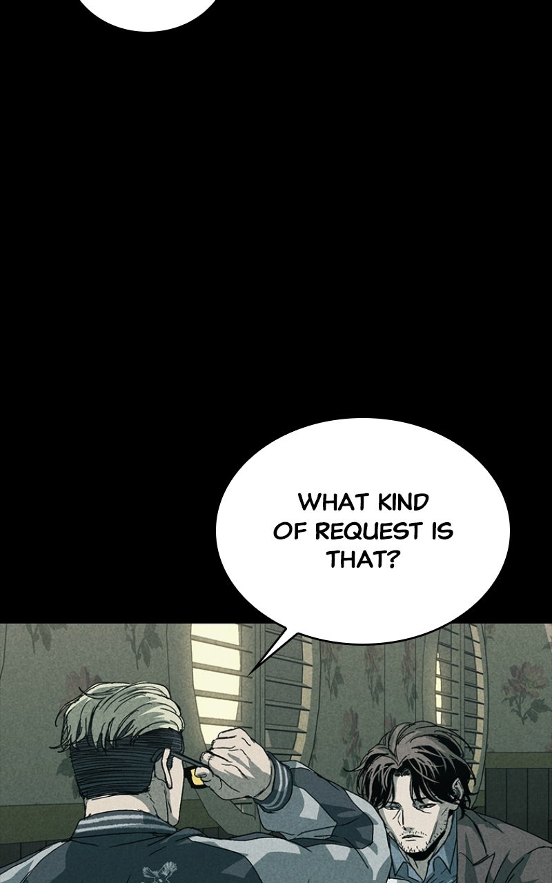 Kowloon: COPÓKA Episode 53 page 17 - 