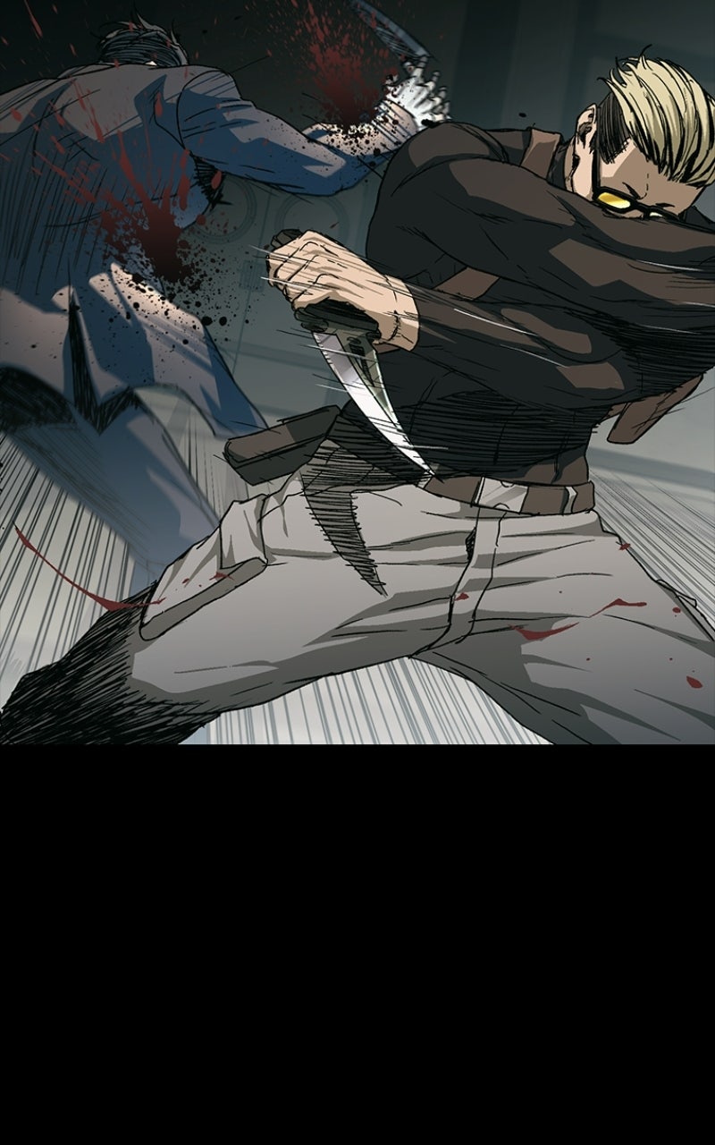 Kowloon: COPÓKA Episode 53 page 28 - 