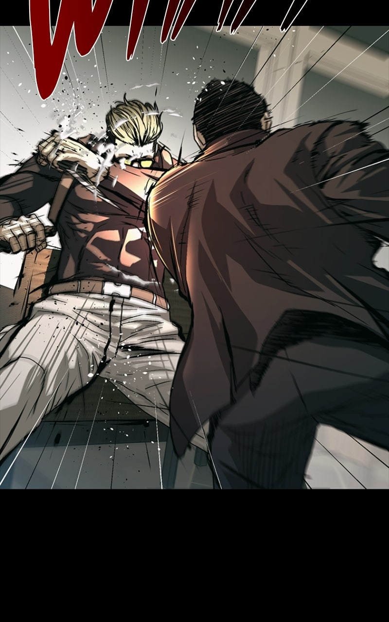 Kowloon: COPÓKA Episode 53 page 30 - 