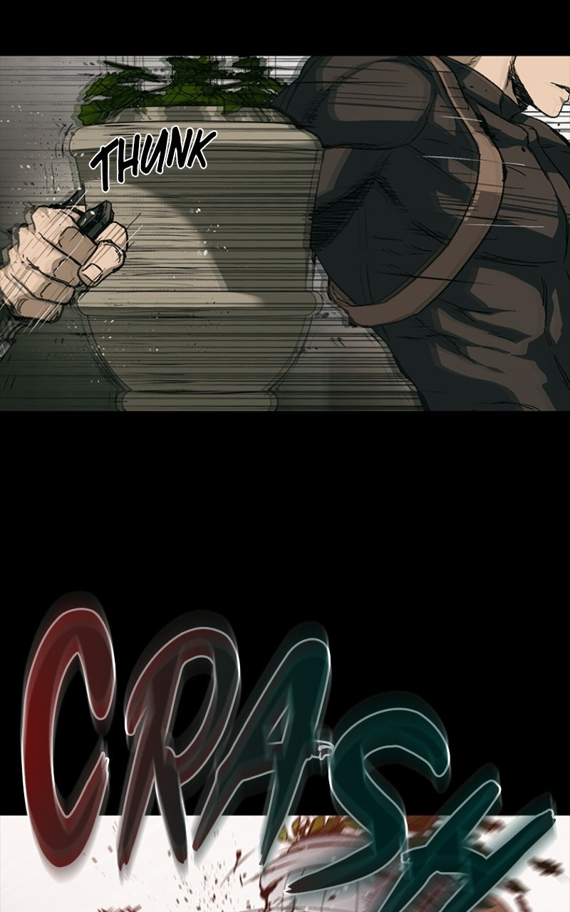 Kowloon: COPÓKA Episode 53 page 31 - 