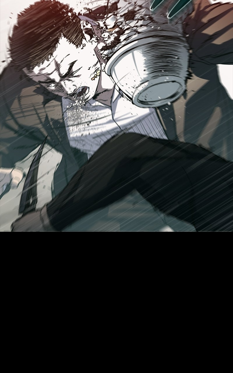Kowloon: COPÓKA Episode 53 page 32 - 