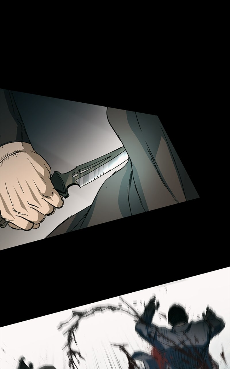 Kowloon: COPÓKA Episode 53 page 33 - 