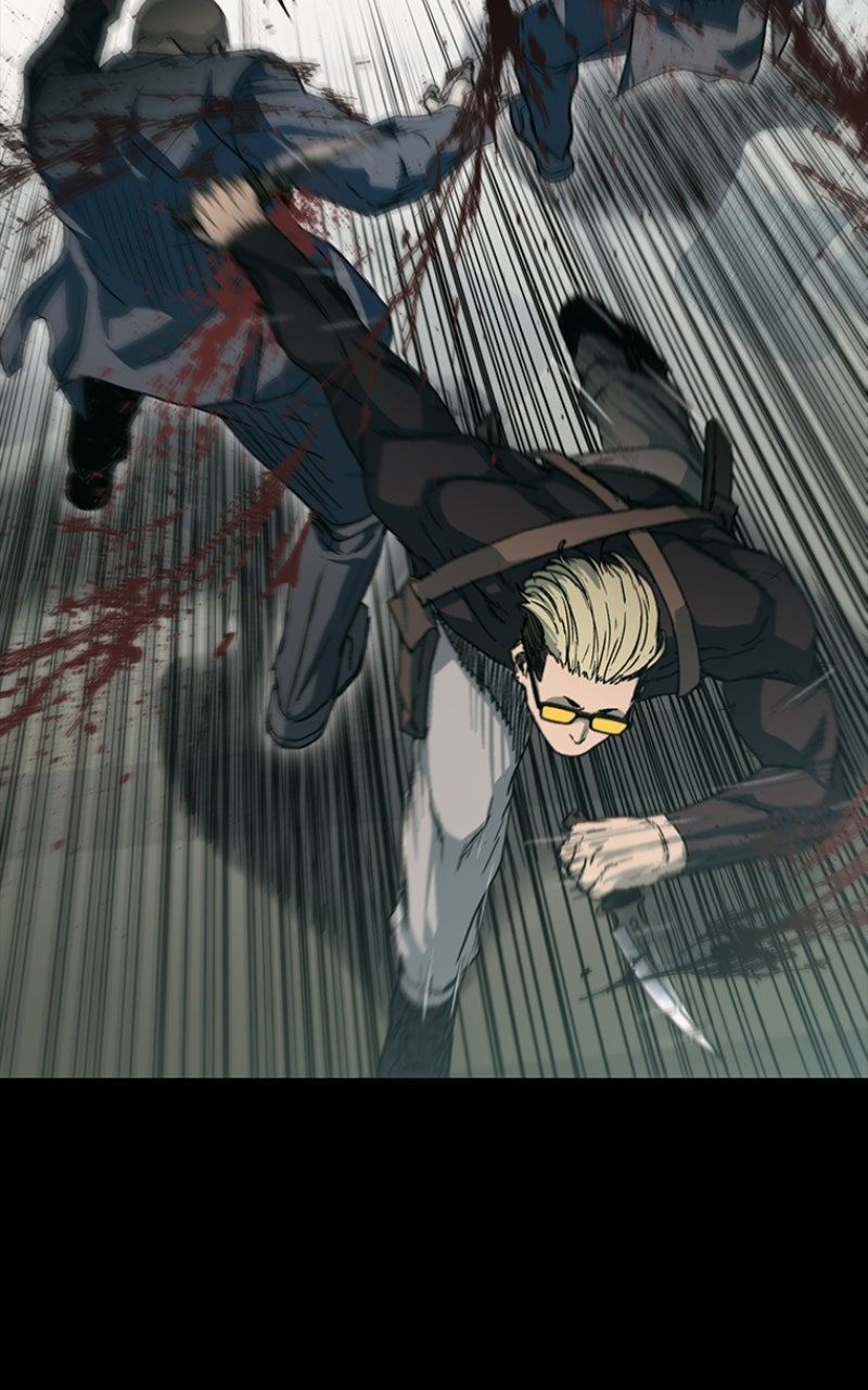Kowloon: COPÓKA Episode 53 page 34 - 
