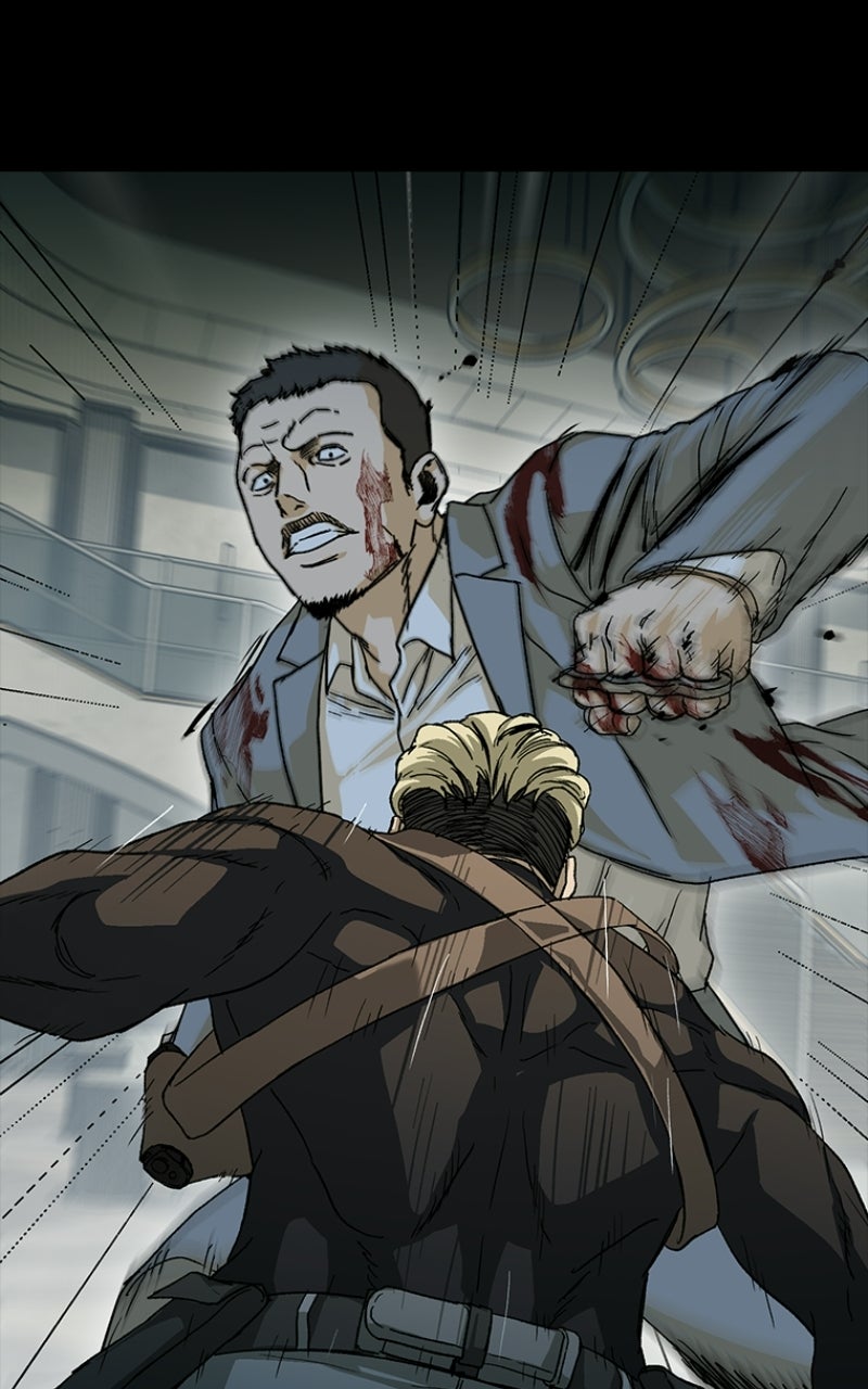 Kowloon: COPÓKA Episode 53 page 35 - 
