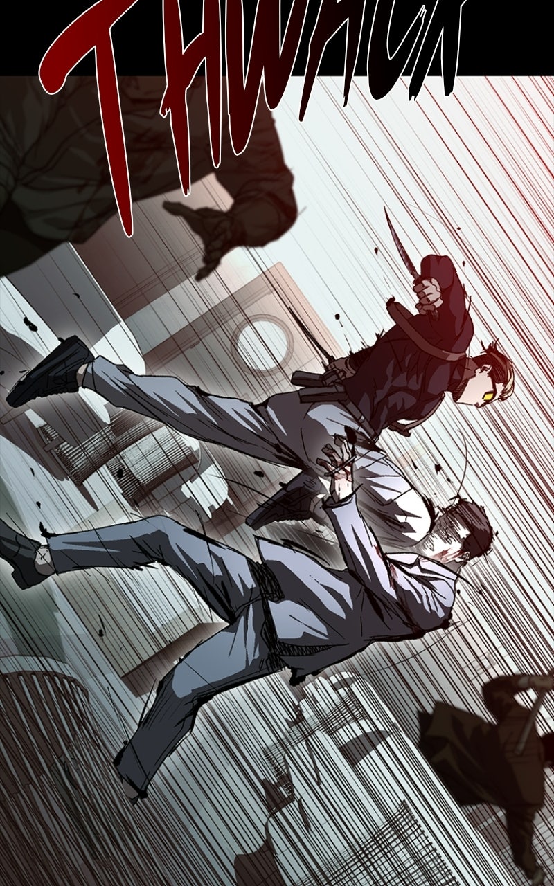 Kowloon: COPÓKA Episode 53 page 37 - 