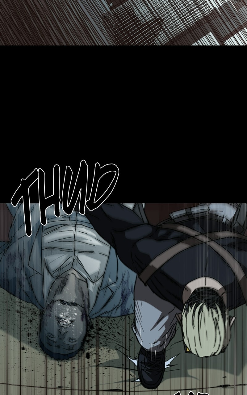 Kowloon: COPÓKA Episode 53 page 38 - 