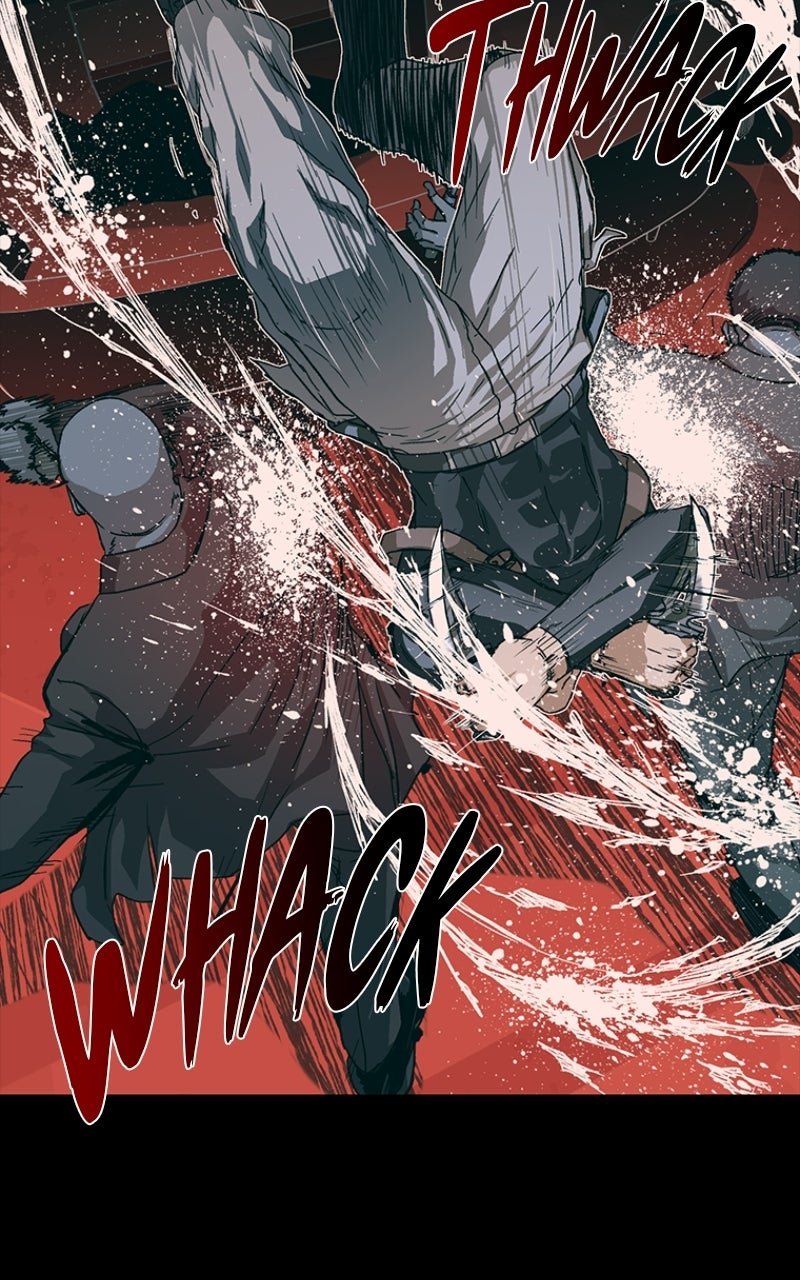 Kowloon: COPÓKA Episode 53 page 41 - 
