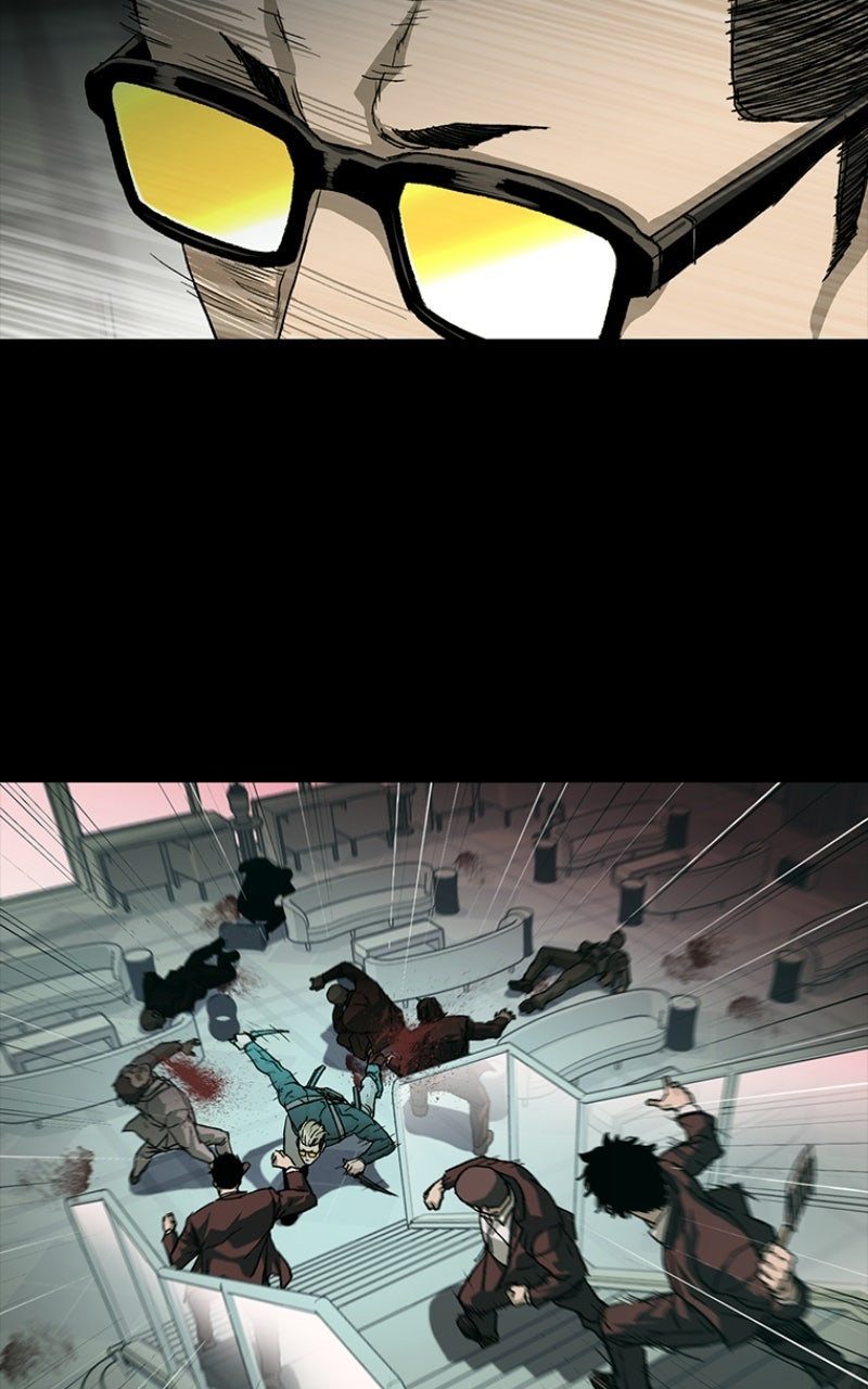 Kowloon: COPÓKA Episode 53 page 43 - 