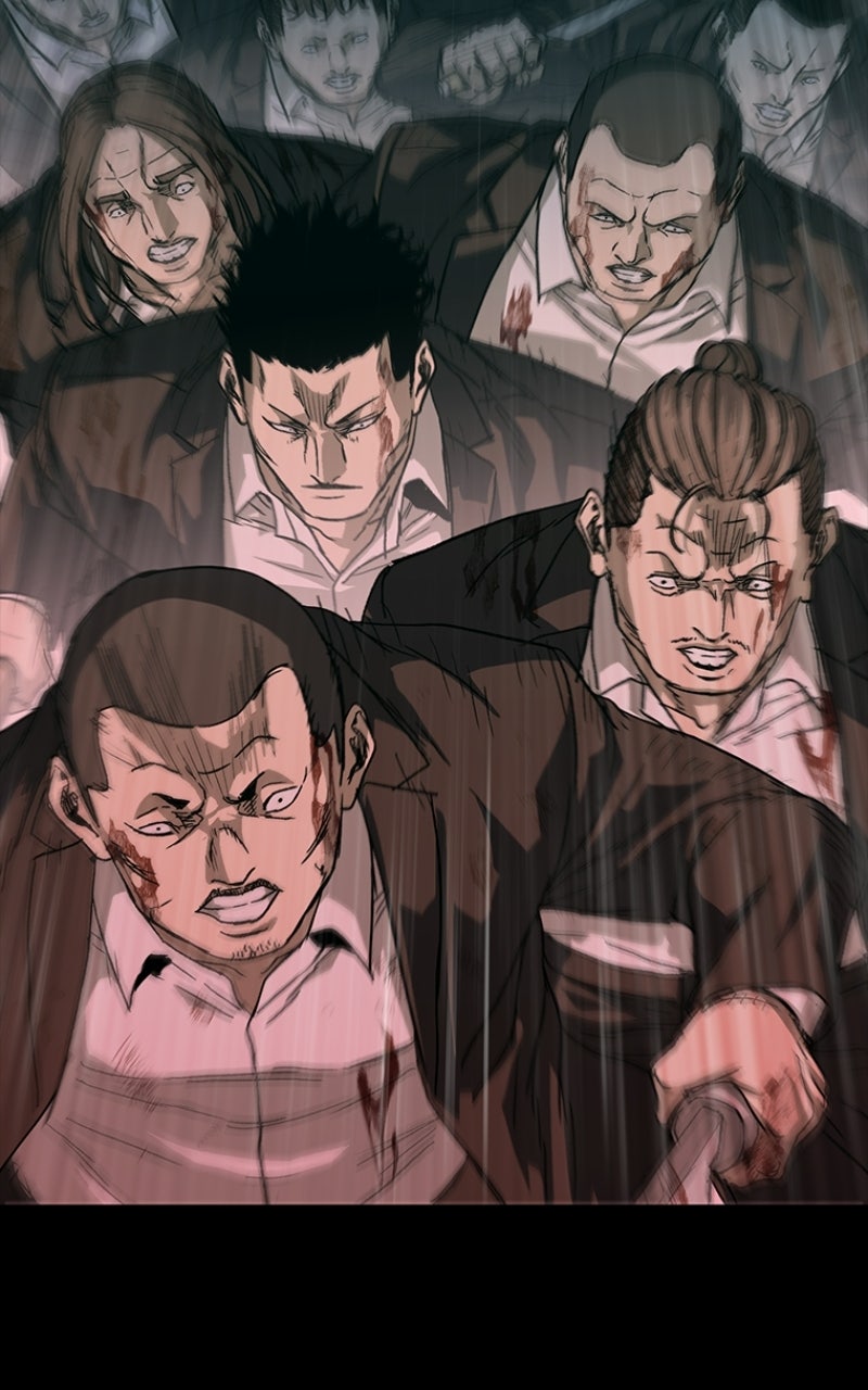 Kowloon: COPÓKA Episode 53 page 45 - 