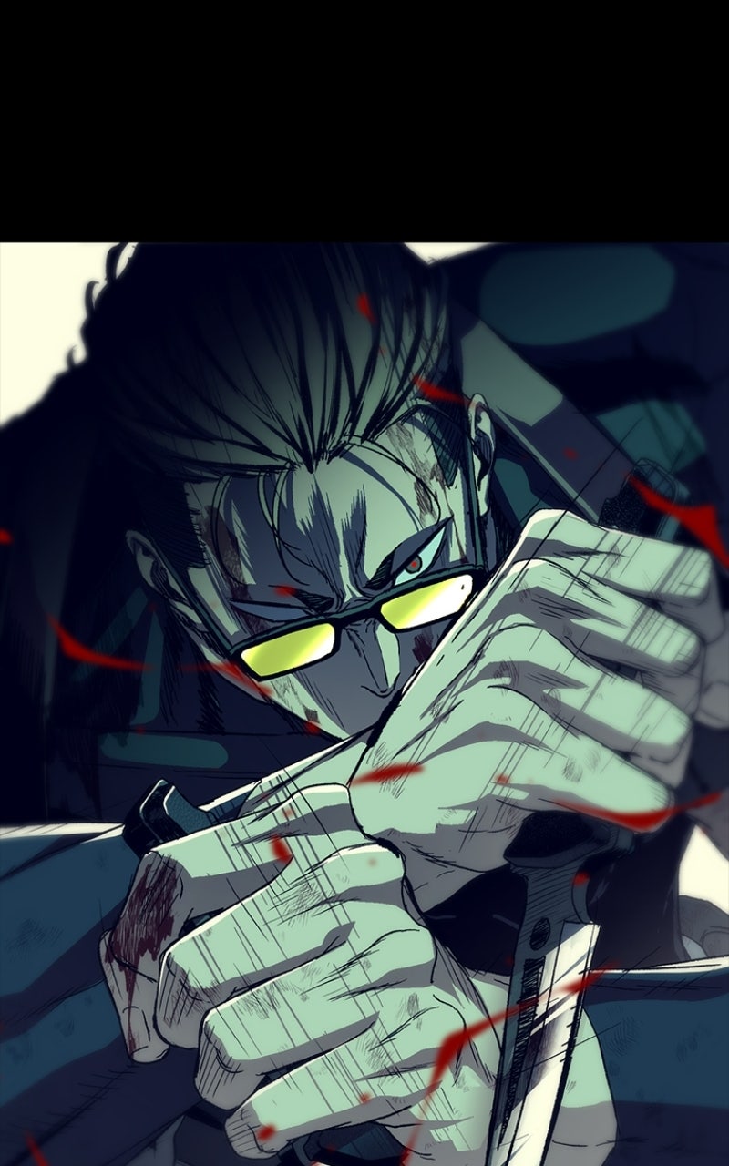 Kowloon: COPÓKA Episode 53 page 46 - 