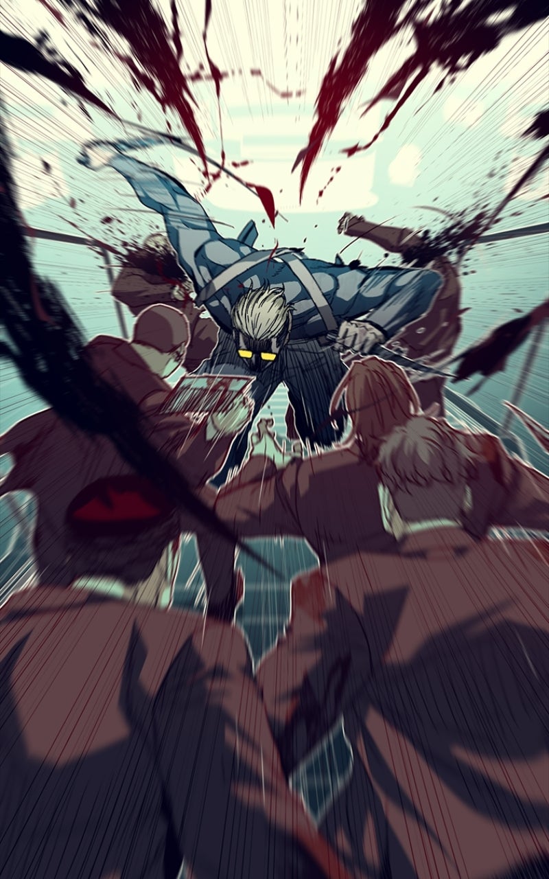 Kowloon: COPÓKA Episode 53 page 48 - 