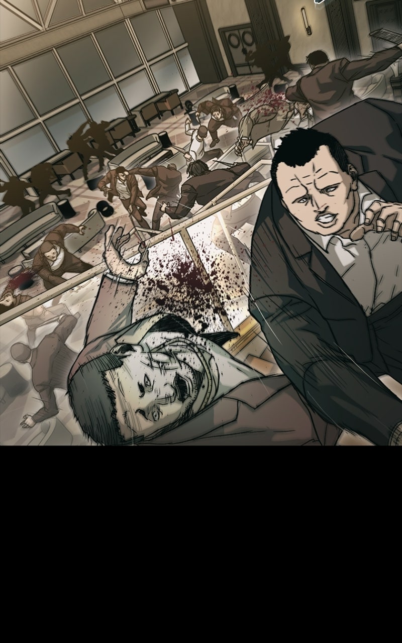 Kowloon: COPÓKA Episode 53 page 6 - 