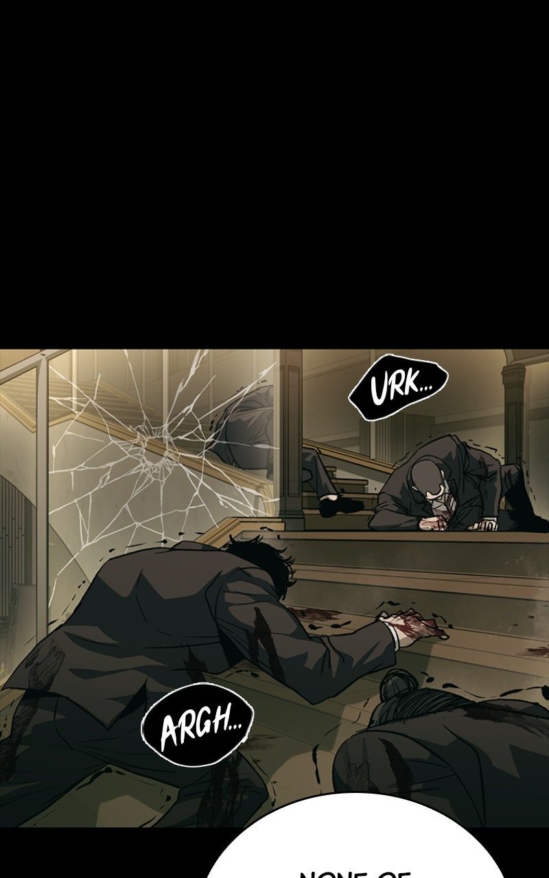 Kowloon: COPÓKA Episode 53 page 52 - 