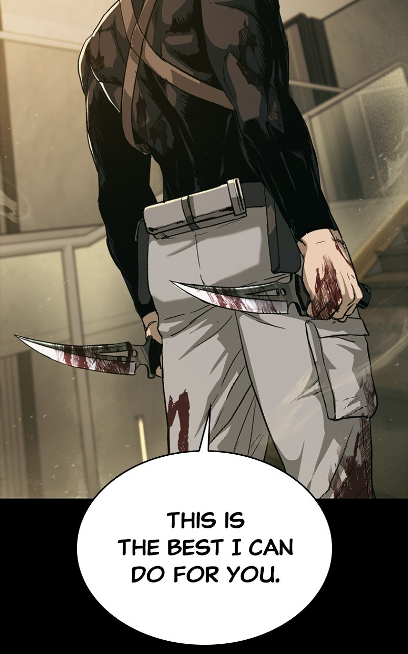Kowloon: COPÓKA Episode 53 page 54 - 