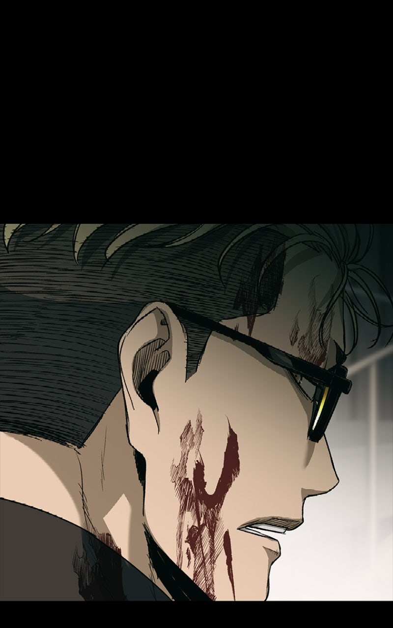 Kowloon: COPÓKA Episode 53 page 55 - 