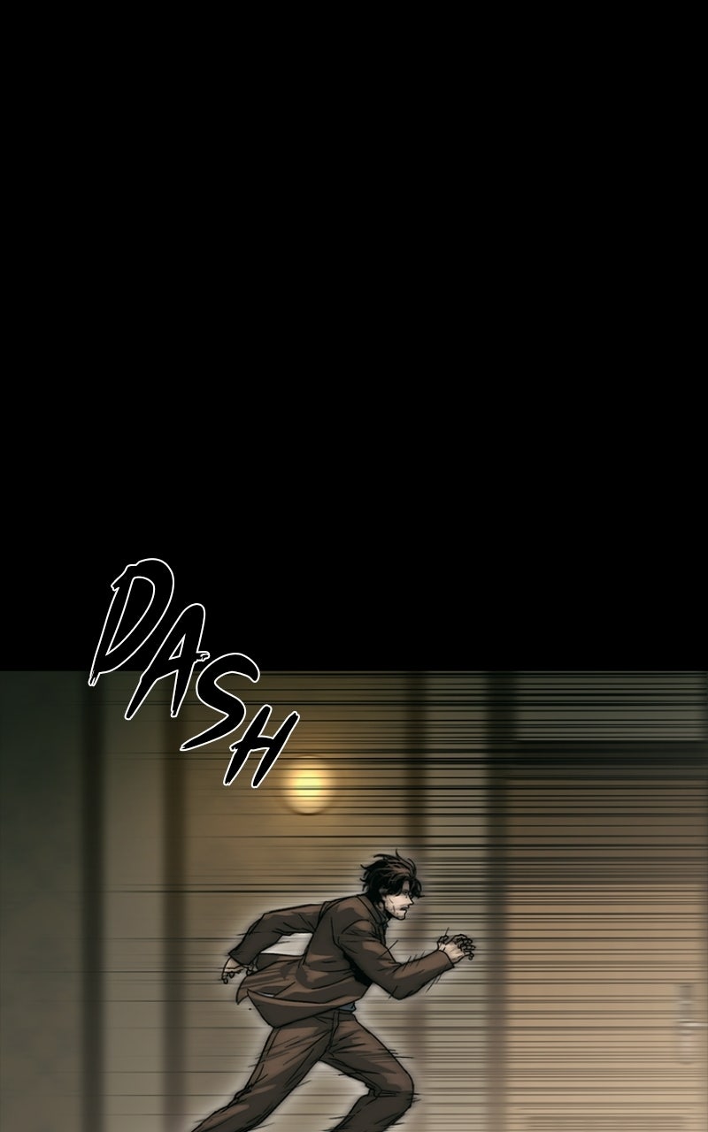 Kowloon: COPÓKA Episode 53 page 57 - 