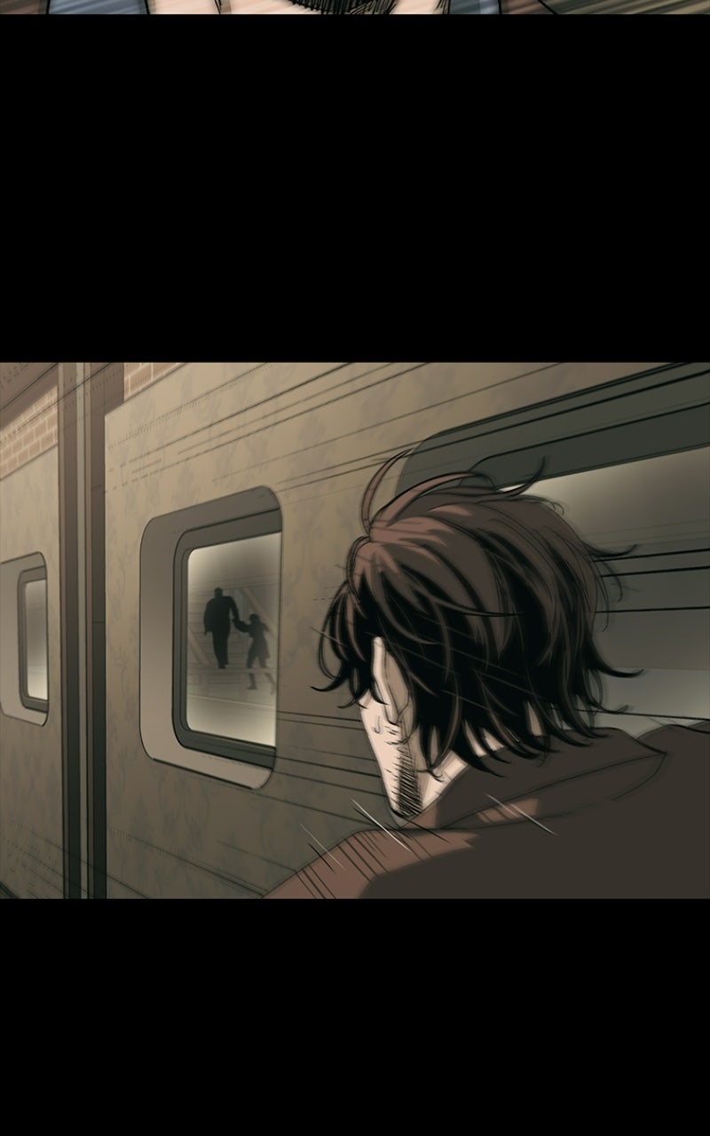 Kowloon: COPÓKA Episode 53 page 65 - 