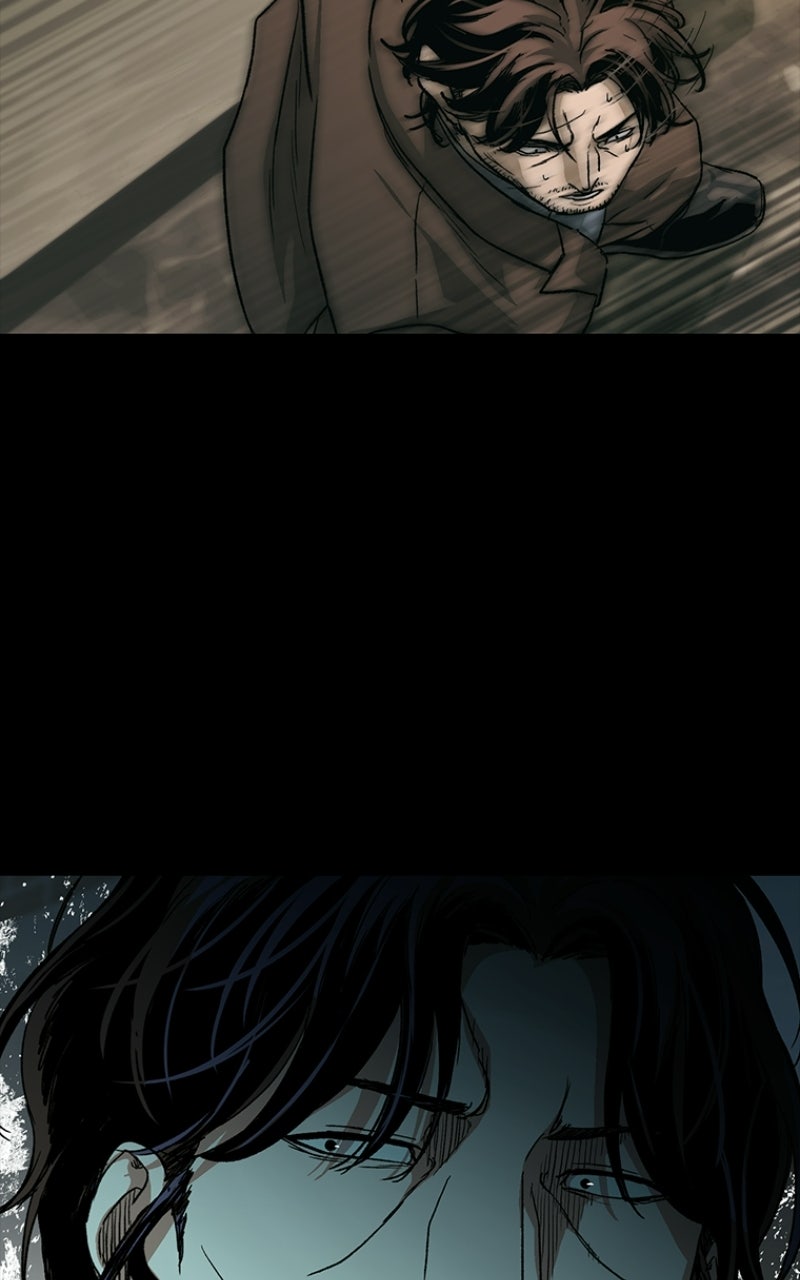 Kowloon: COPÓKA Episode 53 page 70 - 