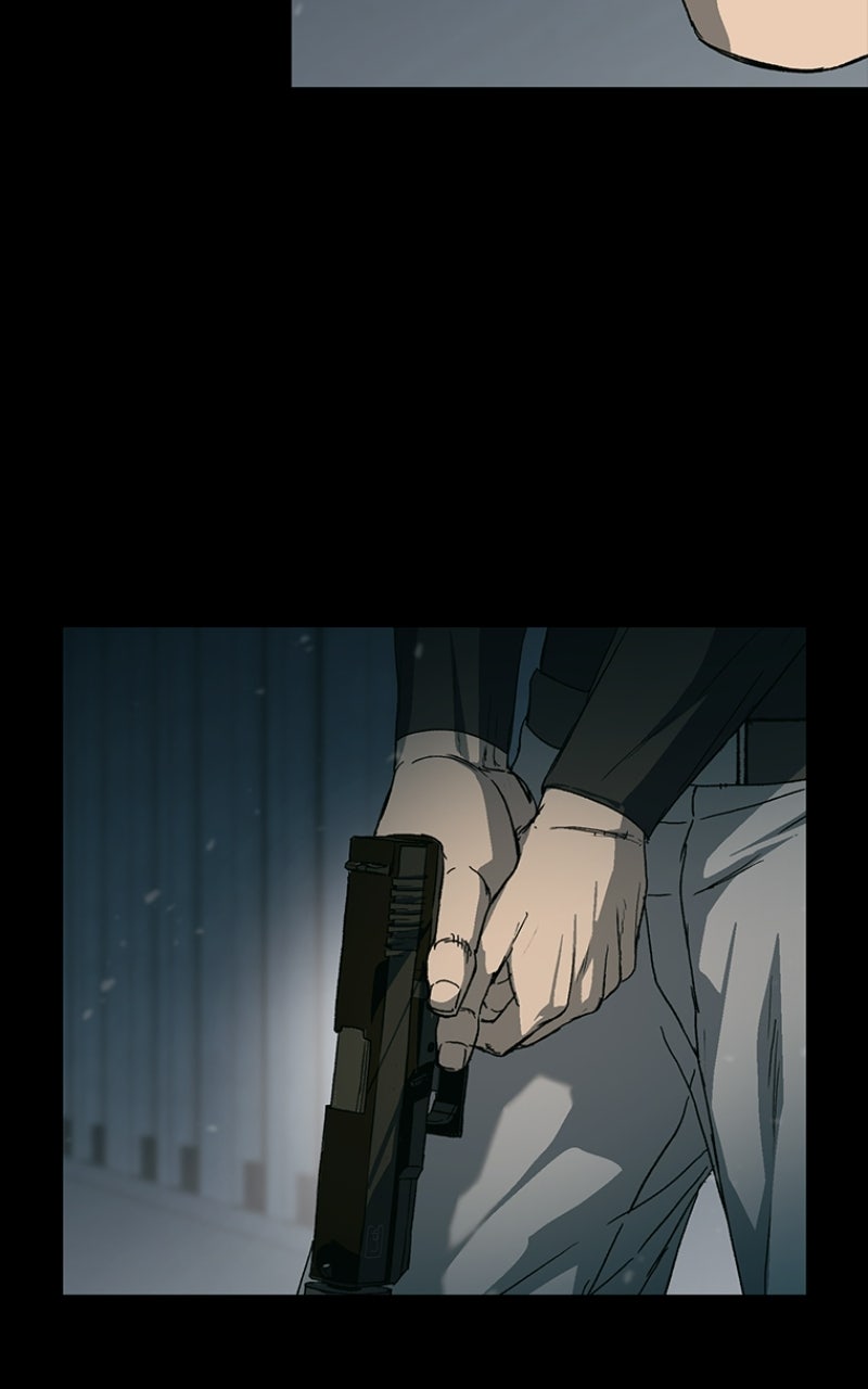 Kowloon: COPÓKA Episode 53 page 8 - 