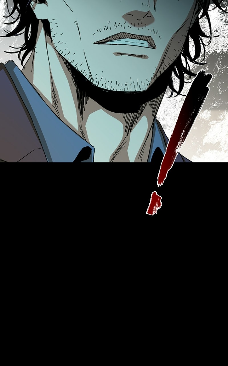 Kowloon: COPÓKA Episode 53 page 71 - 