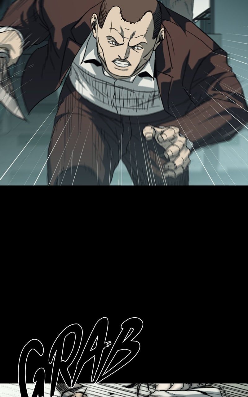 Kowloon: COPÓKA Episode 53 page 76 - 