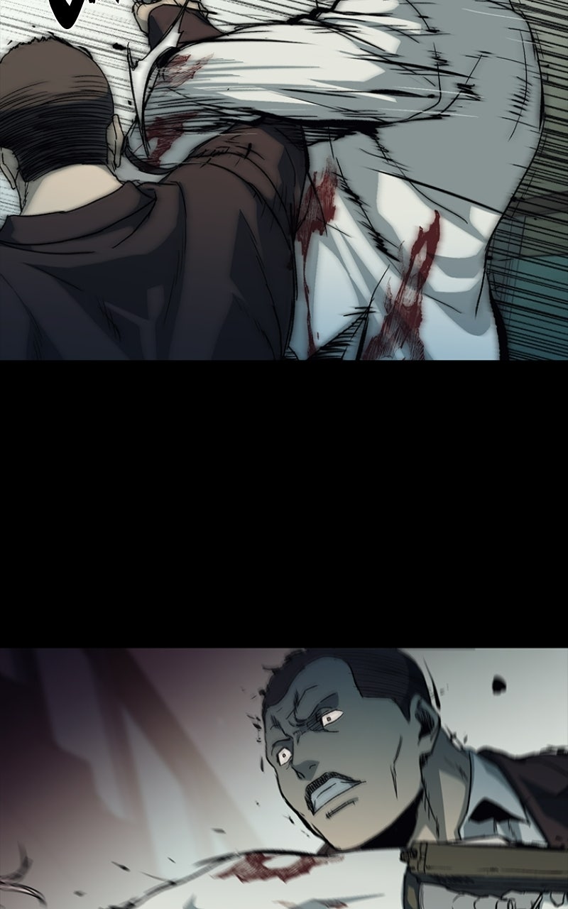 Kowloon: COPÓKA Episode 53 page 77 - 