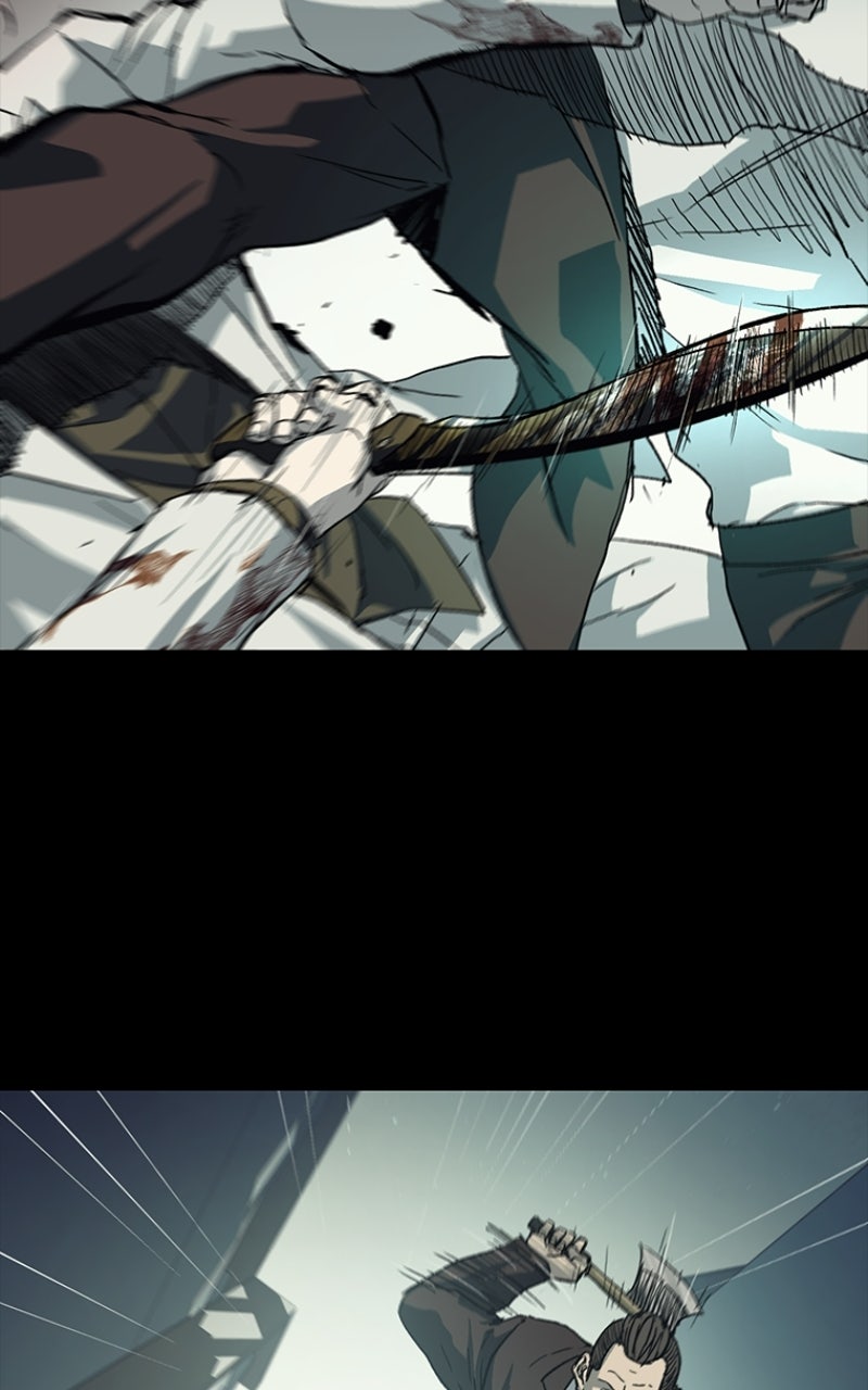 Kowloon: COPÓKA Episode 53 page 78 - 