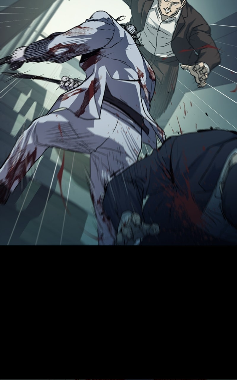 Kowloon: COPÓKA Episode 53 page 79 - 