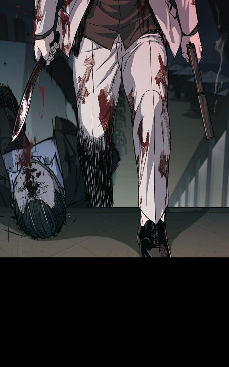 Kowloon: COPÓKA Episode 53 page 81 - 