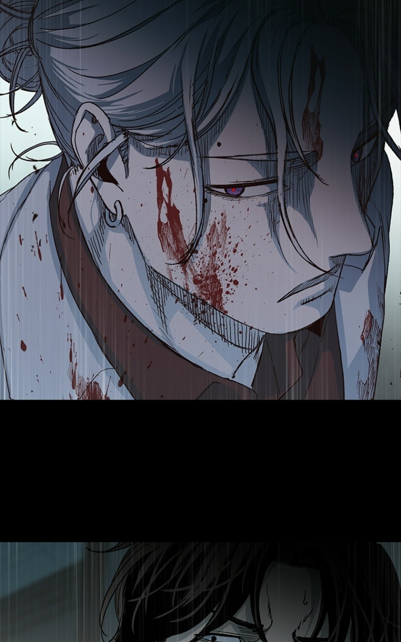 Kowloon: COPÓKA Episode 53 page 83 - 