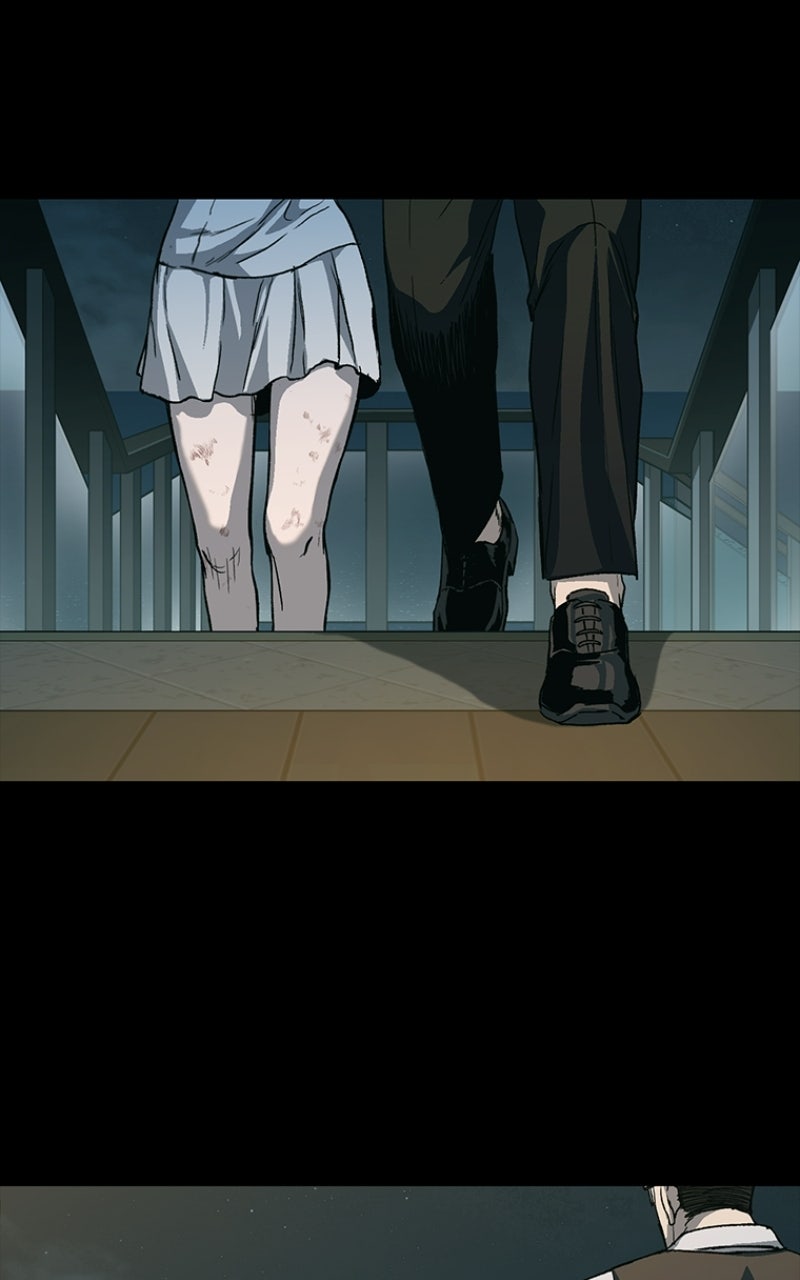 Kowloon: COPÓKA Episode 53 page 85 - 