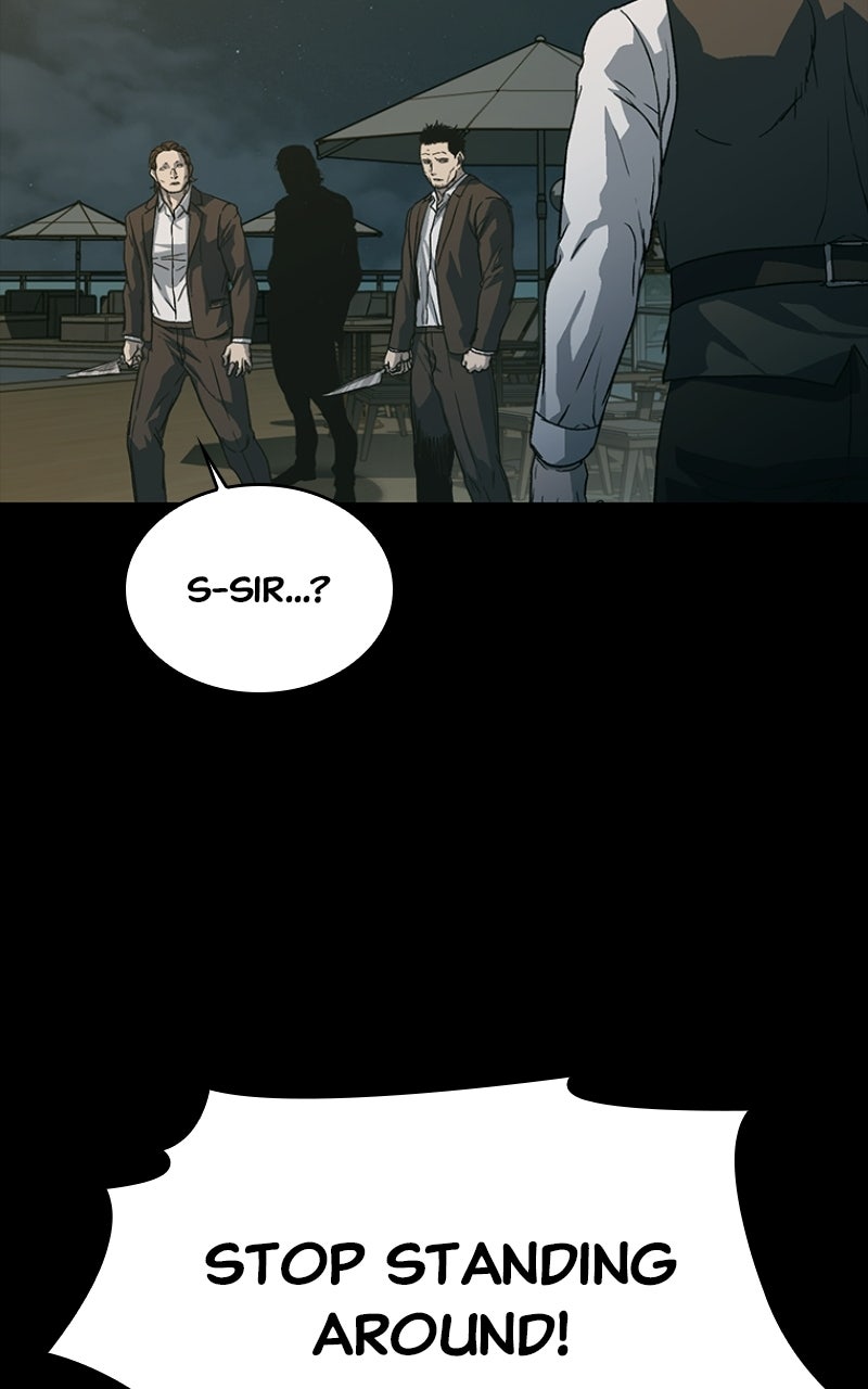 Kowloon: COPÓKA Episode 53 page 86 - 