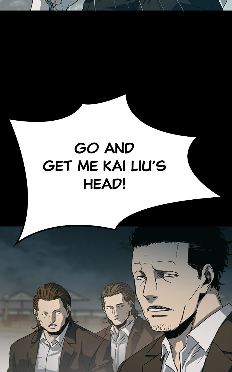 Kowloon: COPÓKA Episode 53 page 88 - 