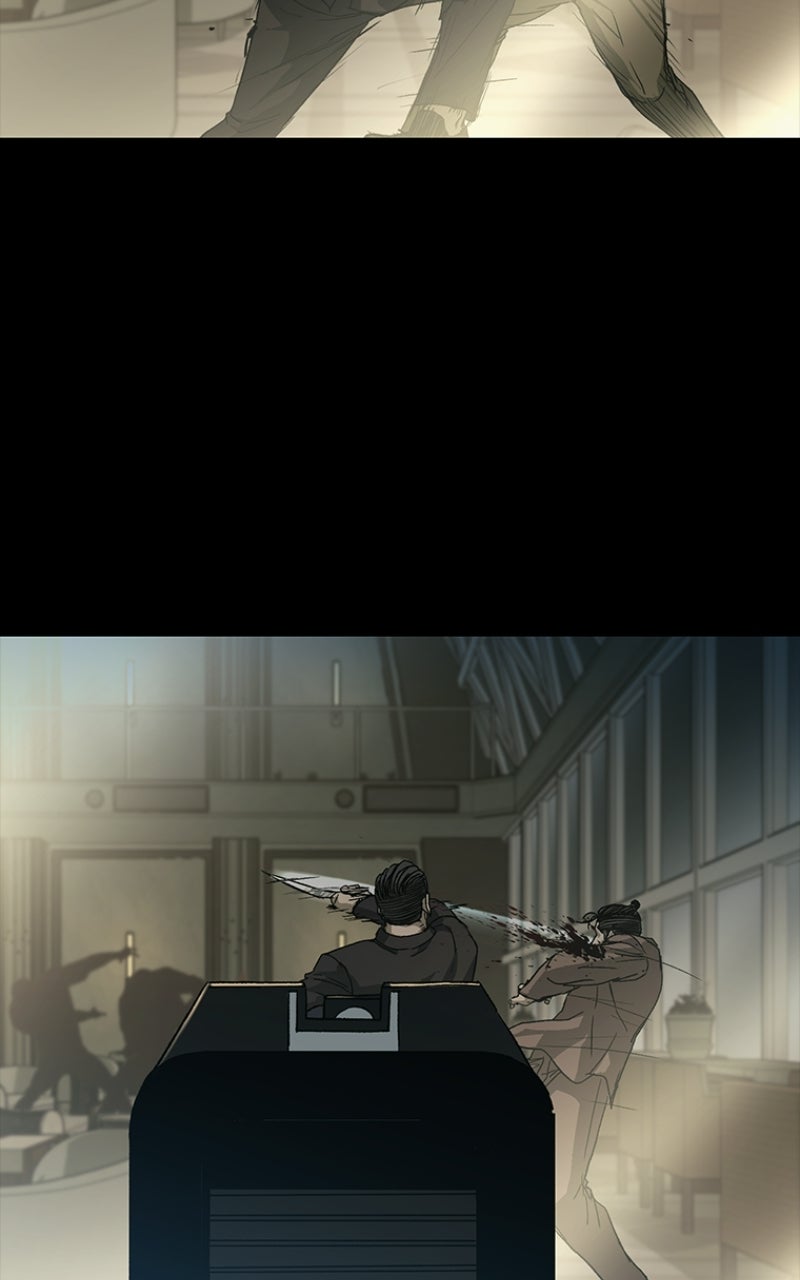Kowloon: COPÓKA Episode 53 page 10 - 