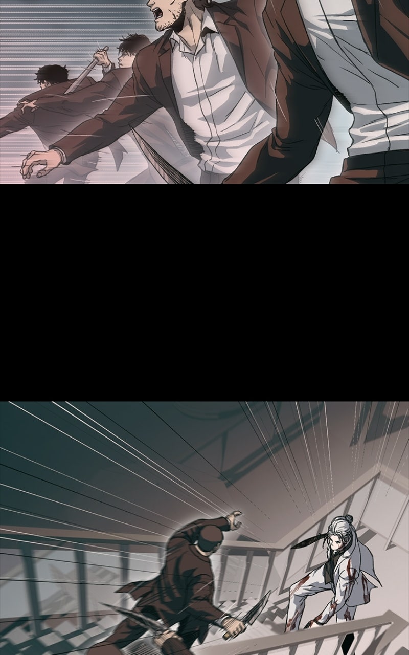 Kowloon: COPÓKA Episode 53 page 92 - 