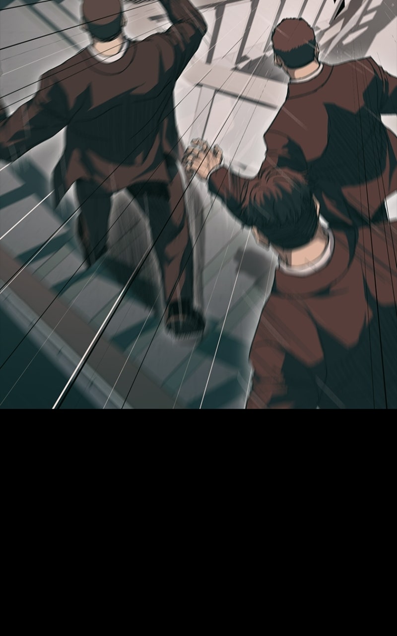 Kowloon: COPÓKA Episode 53 page 93 - 