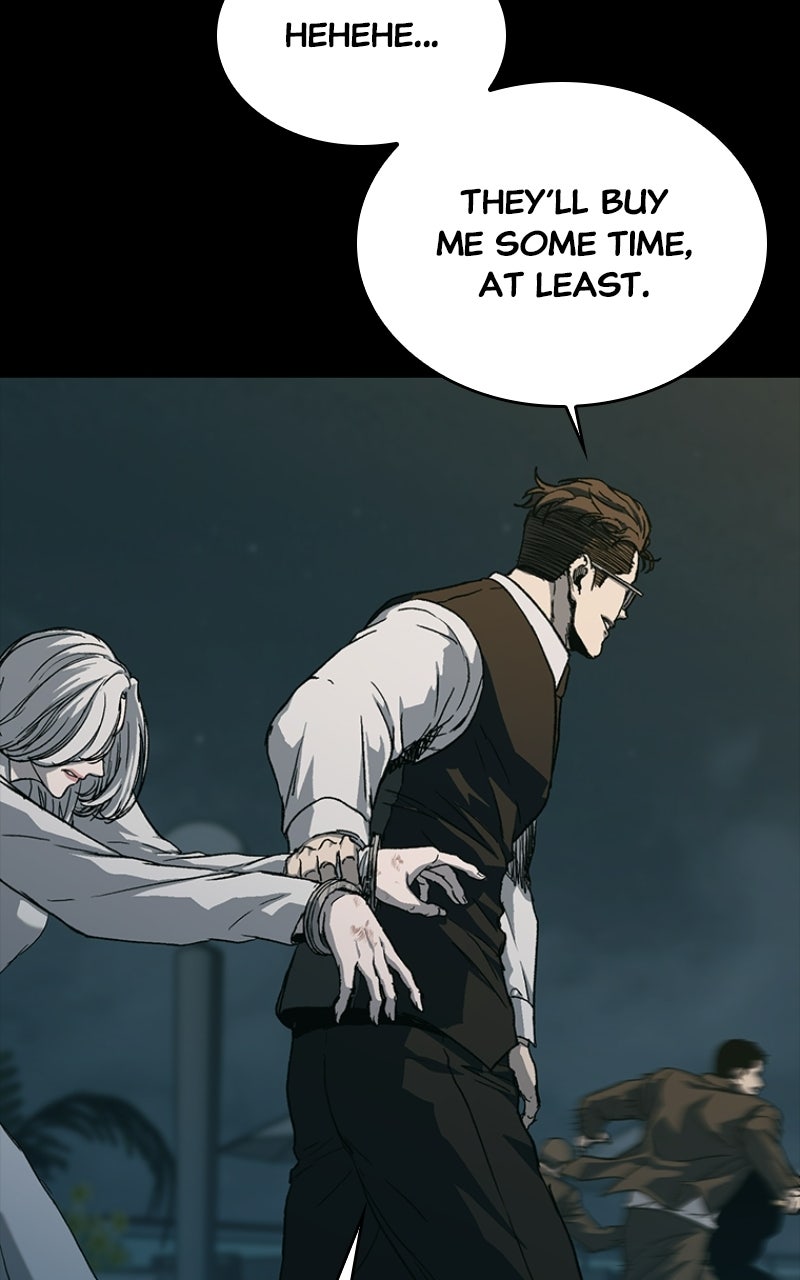 Kowloon: COPÓKA Episode 53 page 95 - 