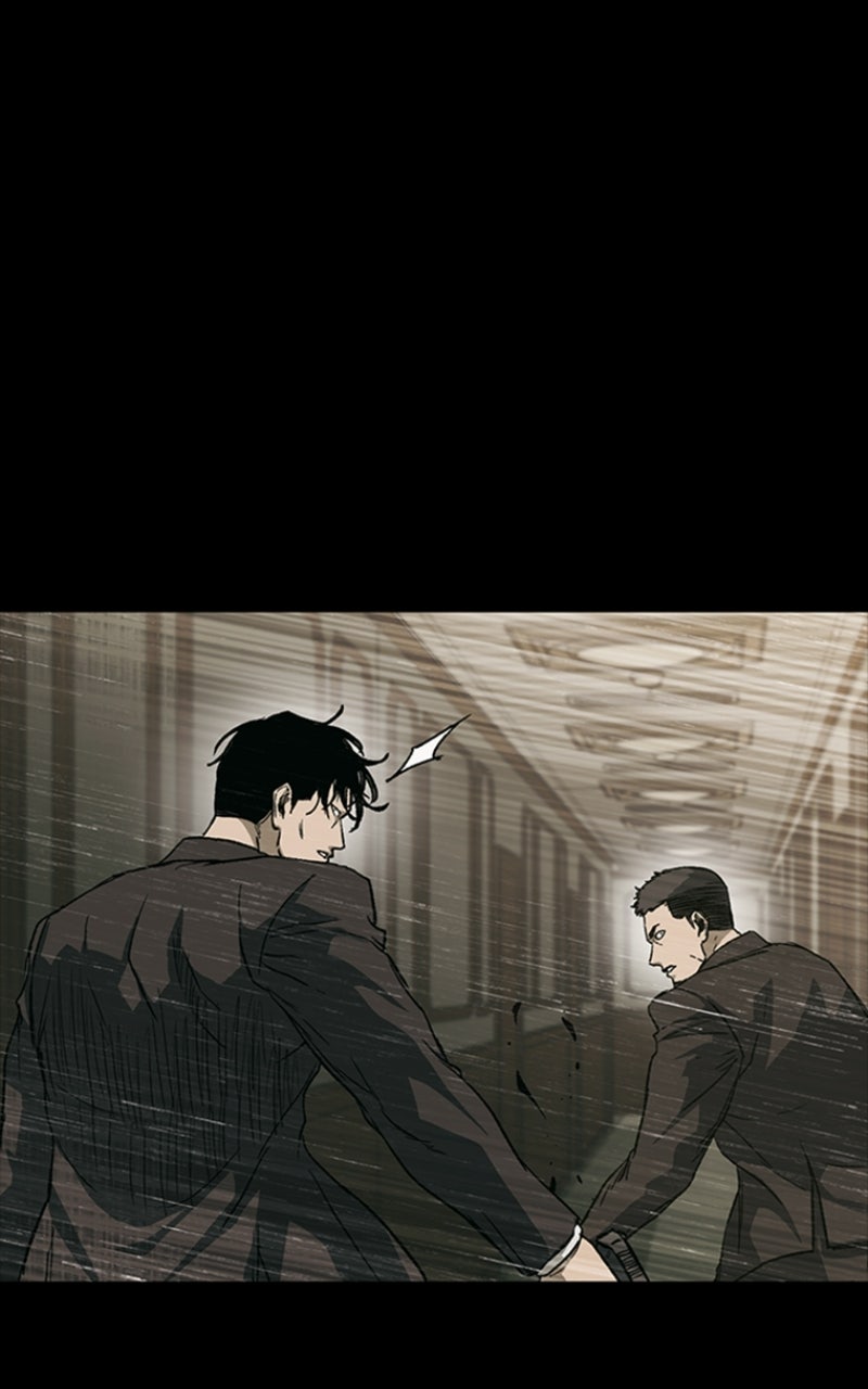 Kowloon: COPÓKA Episode 54 page 11 - 