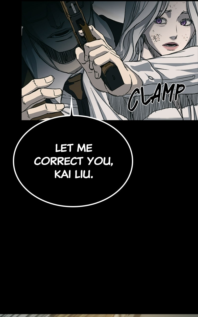 Kowloon: COPÓKA Episode 54 page 105 - 
