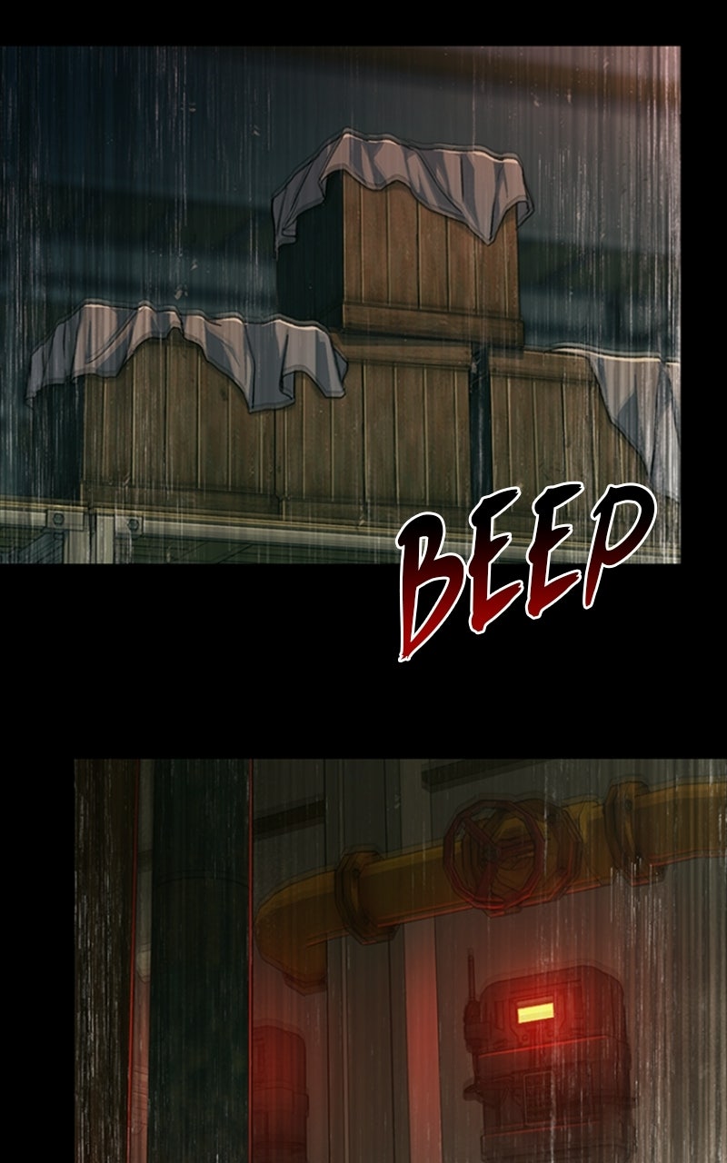 Kowloon: COPÓKA Episode 54 page 109 - 